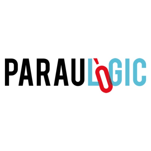 paraulògic oficial