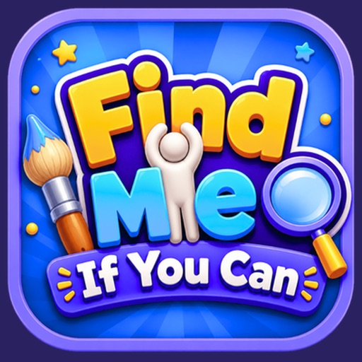 find me if you can - chameleon