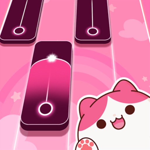 piano cat tiles