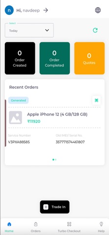 screenshot 3