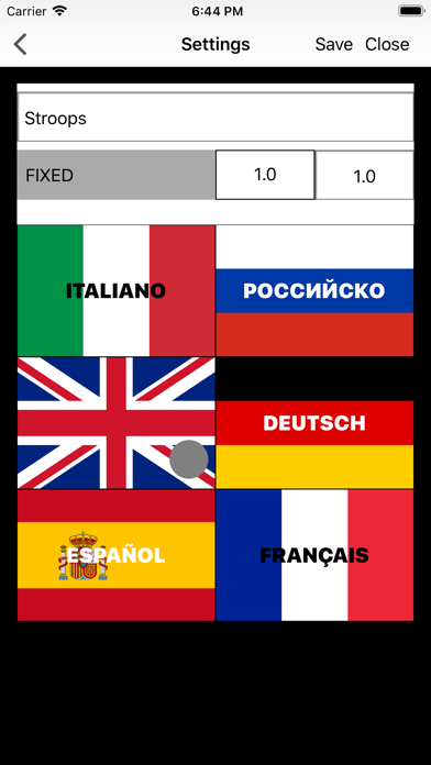screenshot 4