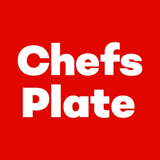 chefs plate: easy meal planner