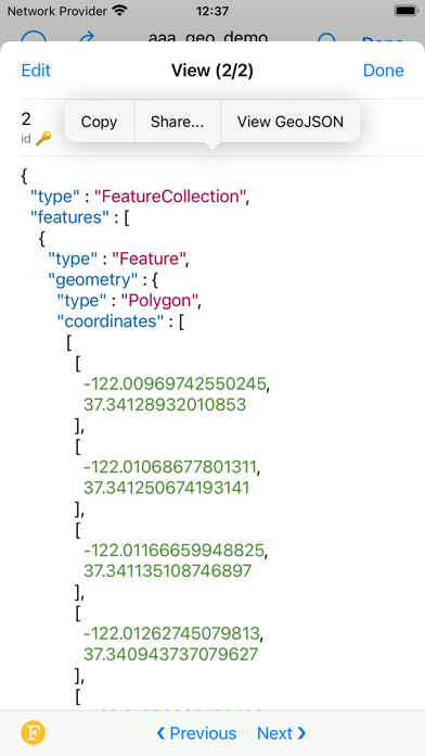 screenshot 7