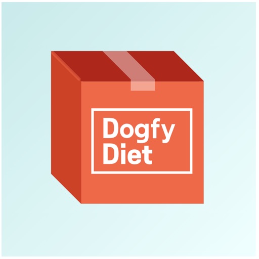 dogfy diet
