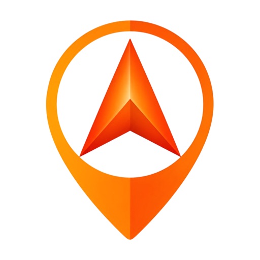 desert maps: navigator offline