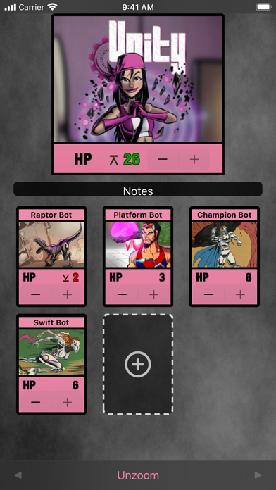 screenshot 3