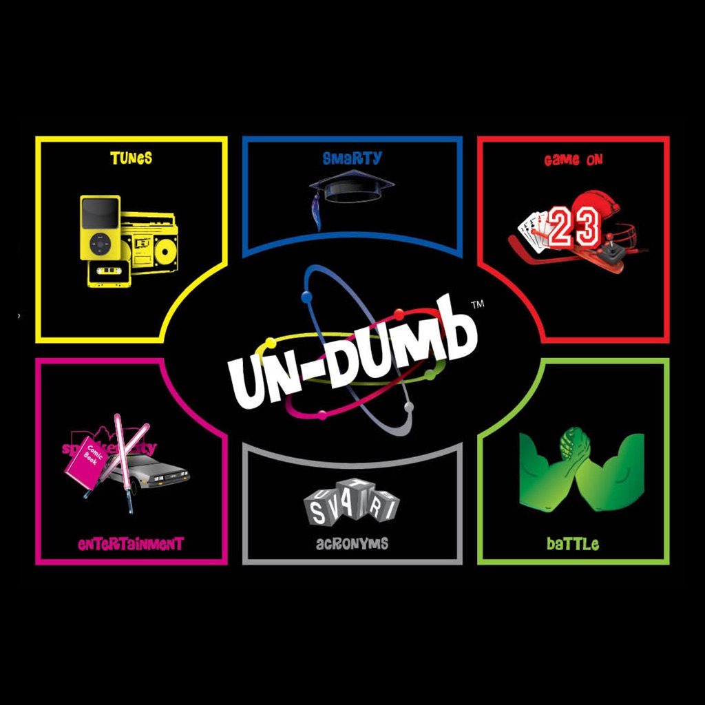 Un-Dumb Pop Trivia