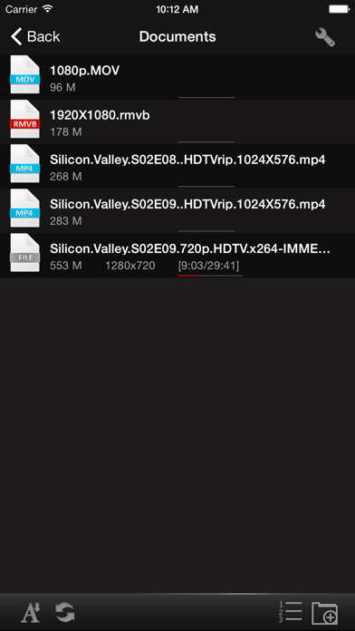 screenshot 4