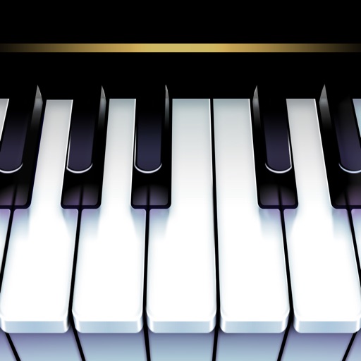 piano clavier