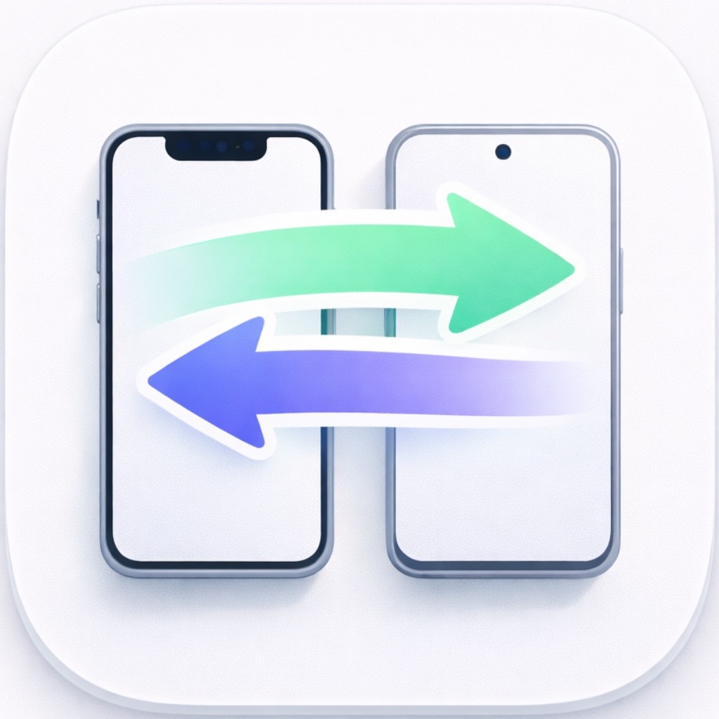 TransferMyData