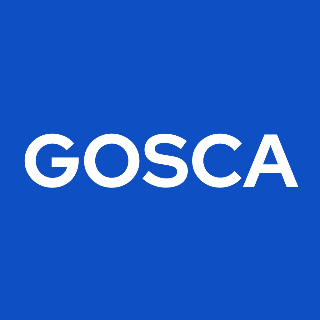 GOSCA(고스카)