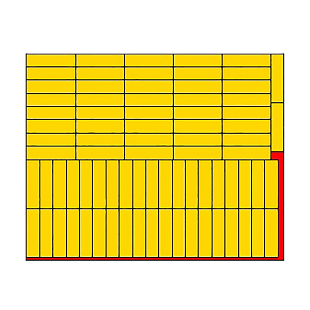 Nesting Optimizer