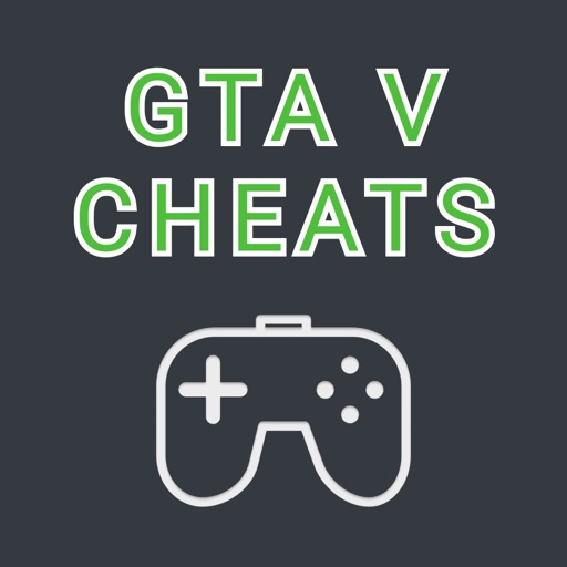 cheat codes #