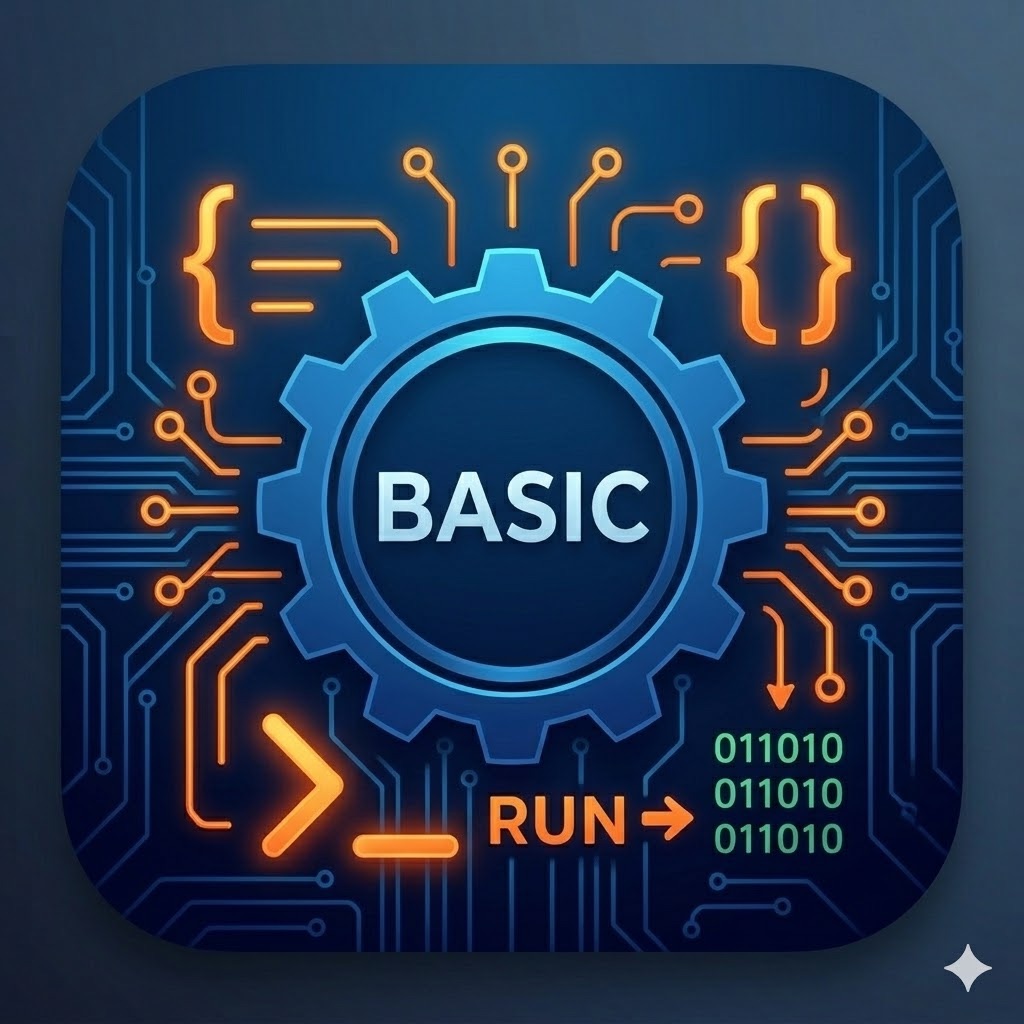 Basic Studio Mobile