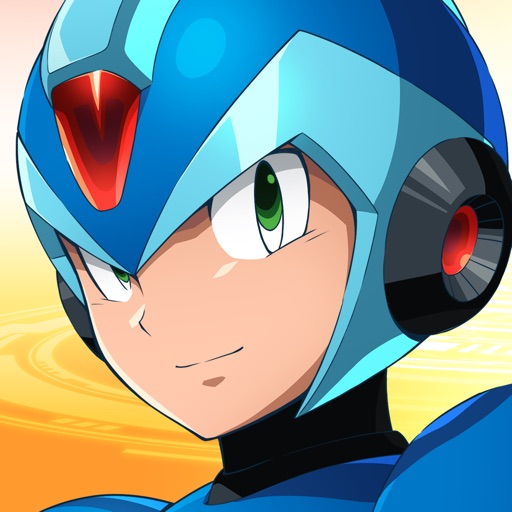 mega man x dive offline