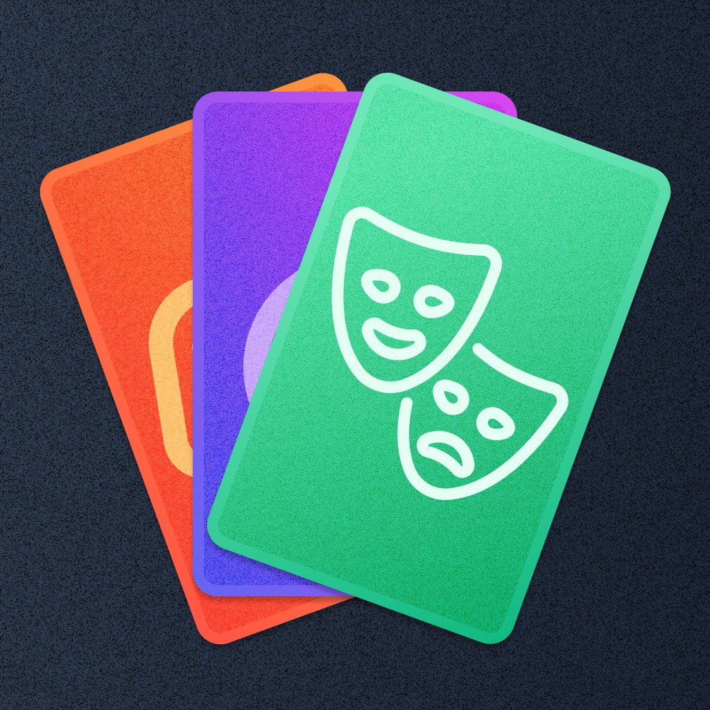 Charades: Act It Out!