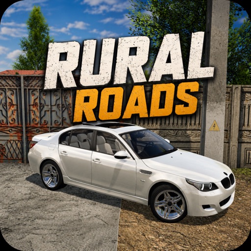 rural roads