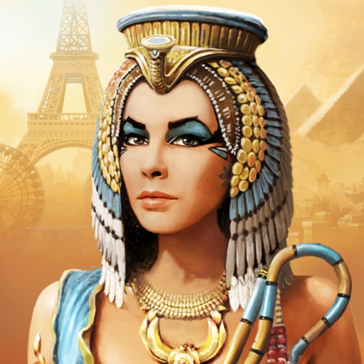 through the ages