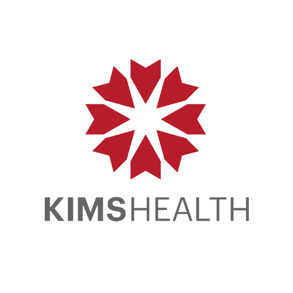 KIMSHealth Lite Patient App