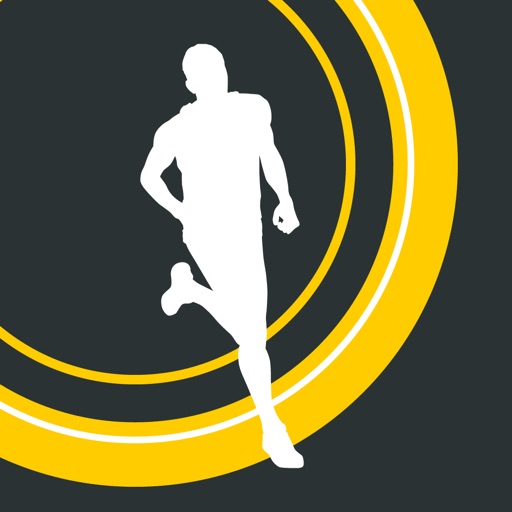 beep test trainer