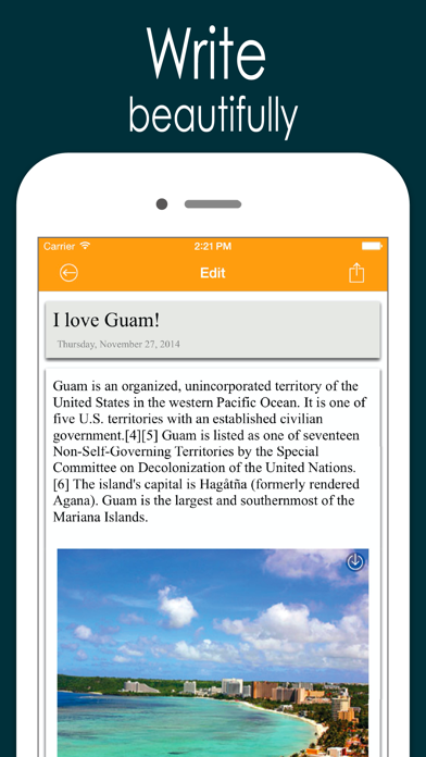 screenshot 6