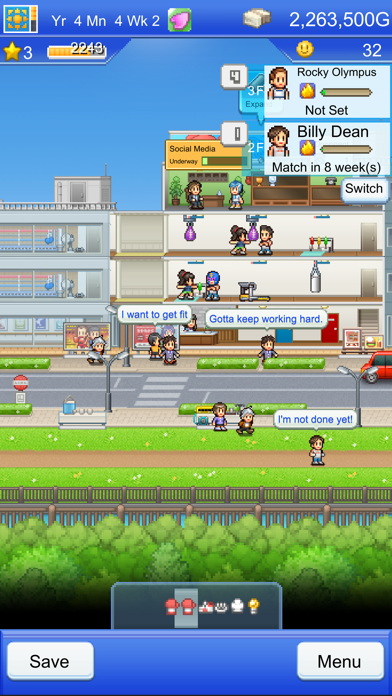 screenshot 5