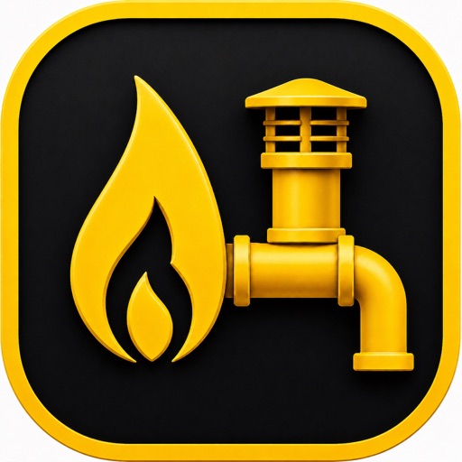 pro gas flue distance
