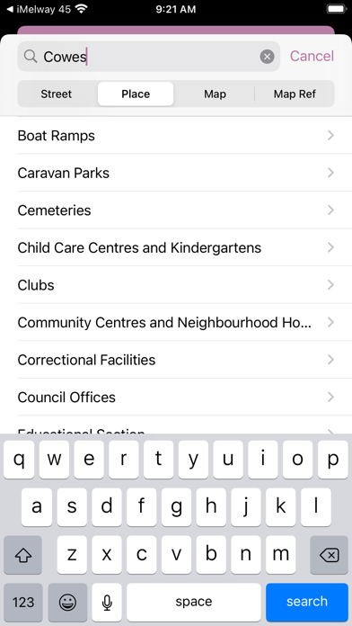 screenshot 5