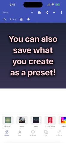 screenshot 9