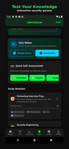 screenshot 4
