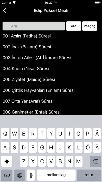 screenshot 6
