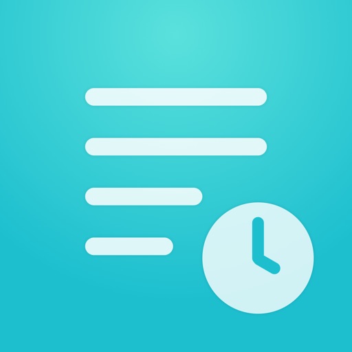 timesheet 時間記録