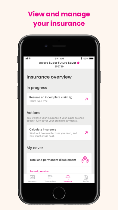 screenshot 5