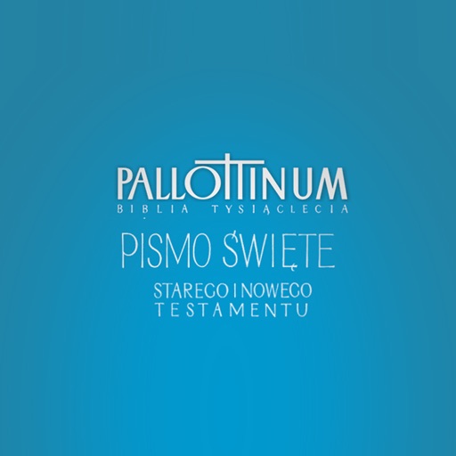 biblia tysiąclecia - pismo święte starego i nowego testamentu