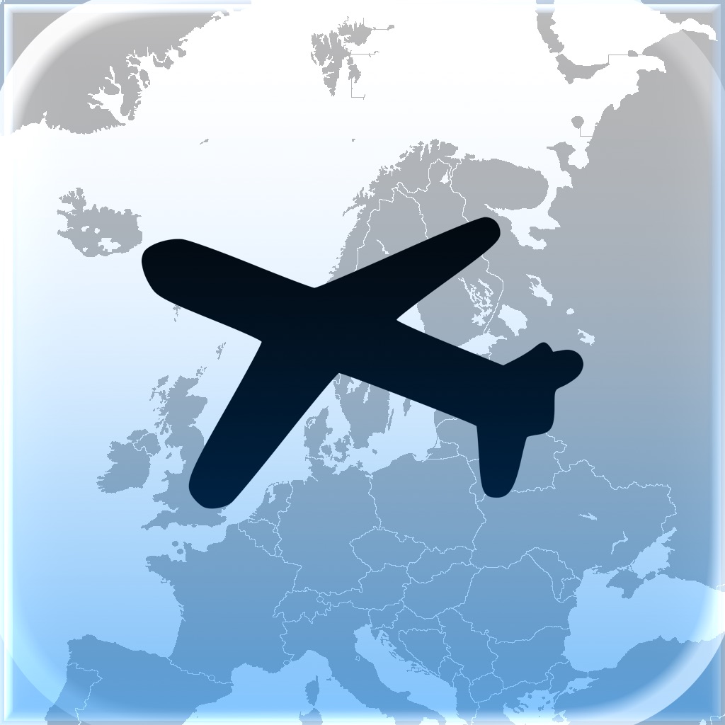OpenAIP Airports