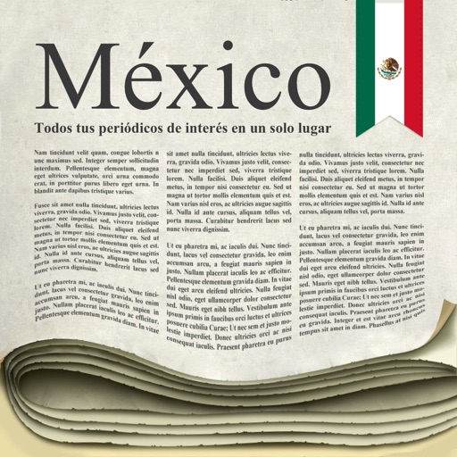 periódicos mexicanos