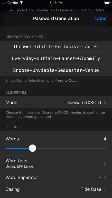 screenshot 6