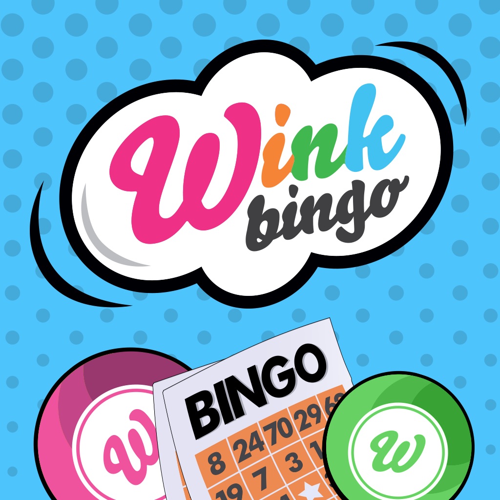 Wink Bingo