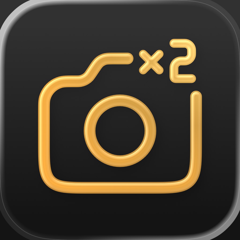 2Camera Dual Camera Recorder