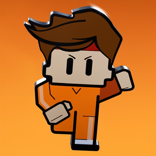 escapists 2: pocket breakout
