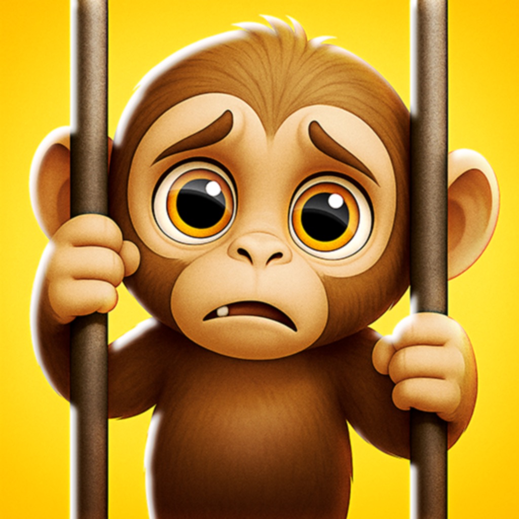 I Am Monkey - original game