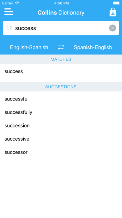 screenshot 5