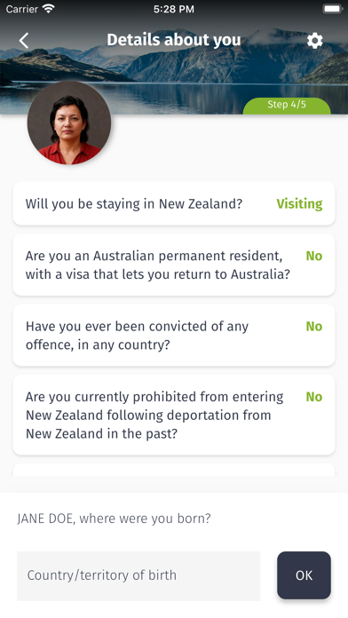 screenshot 3