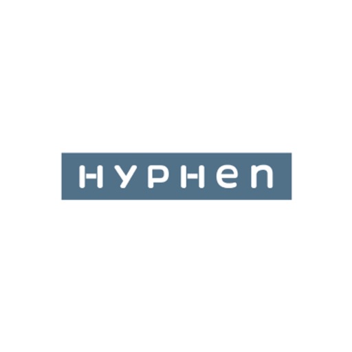 hyphen skincare