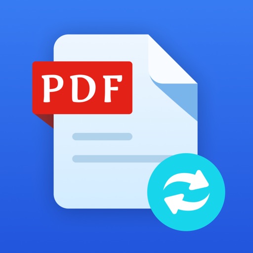 pdf scanner - file reader