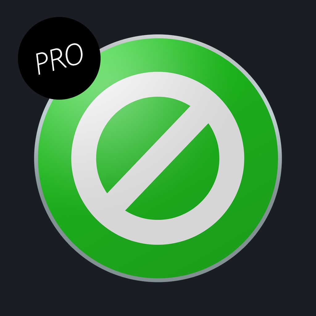 Block Ad Pro Stop advertising