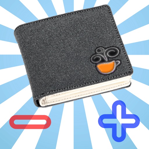 evo wallet - money tracker