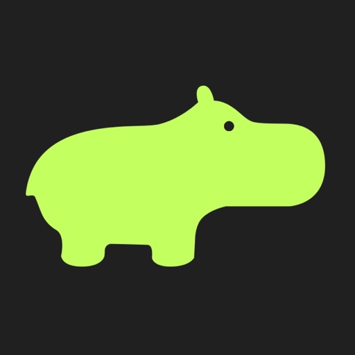 河马英文阅读器 (hippo reader)