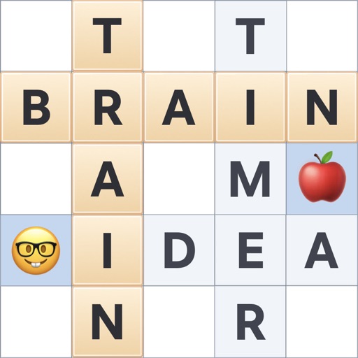 crossword master - word puzzle