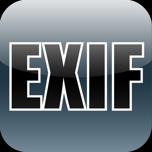 exif editor and viewer